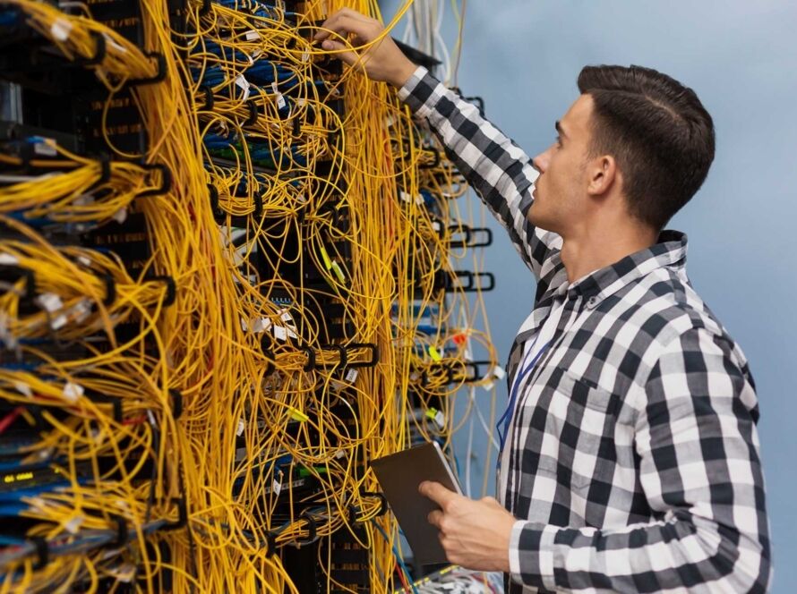 Powering the Next Generation of Technology