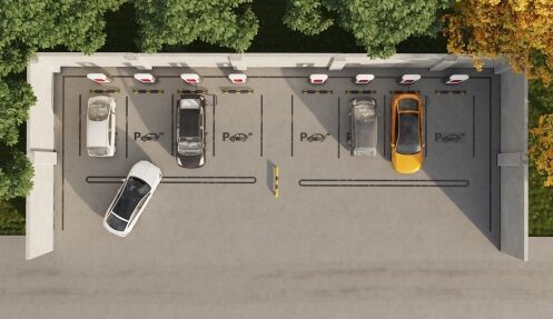 parking management