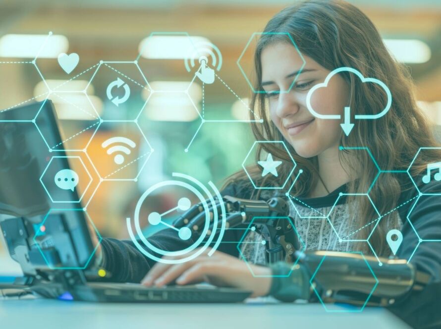 Digital Transformation in Education: The Role of IT Services