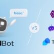 UMENBot vs CustomGPT