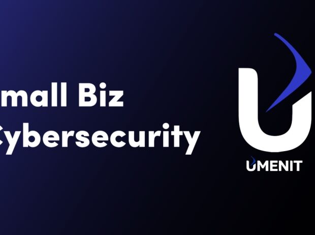 Cybersecurity best practices for small businesses