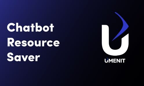 AI chatbots saving time and resources in business