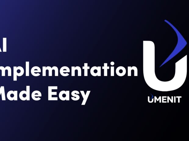 AI implementation steps