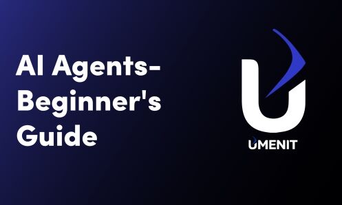 AI agents for beginners