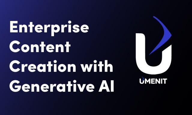 Generative AI Is Revolutionizing
