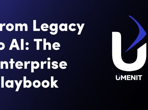 AI-powered enterprise playbook for transforming workflows