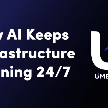 AI Infrastructure Monitoring