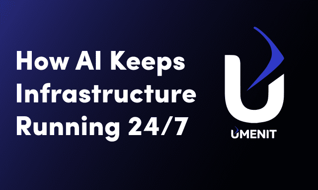 AI Infrastructure Monitoring