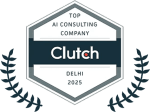 AI Consulting Company Delhi- 2025