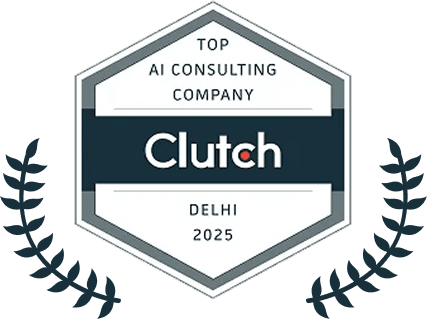 AI Consulting Company Delhi- 2025