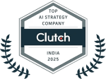 AI Strategy Company India- 2025