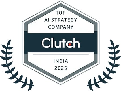 AI Strategy Company India- 2025