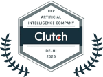 Artificial Intelligence Company Delhi- 2025