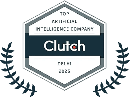 Artificial Intelligence Company Delhi- 2025